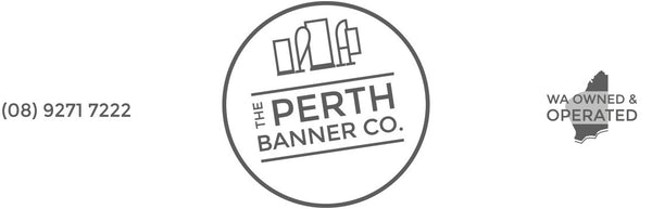 The Perth Banner Co.