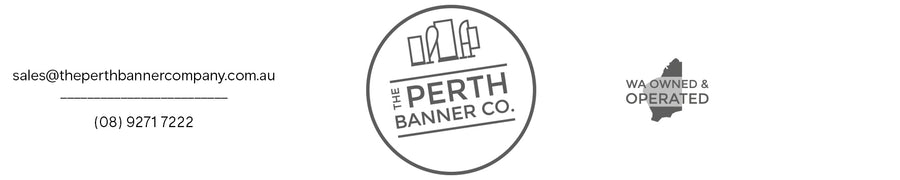 The Perth Banner Co.